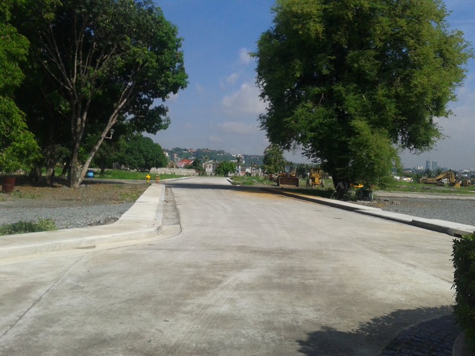 FOR SALE: Lot / Land / Farm Manila Metropolitan Area > Marikina 2