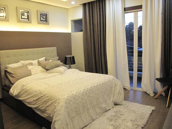 FOR SALE: Apartment / Condo / Townhouse Manila Metropolitan Area > Quezon 6