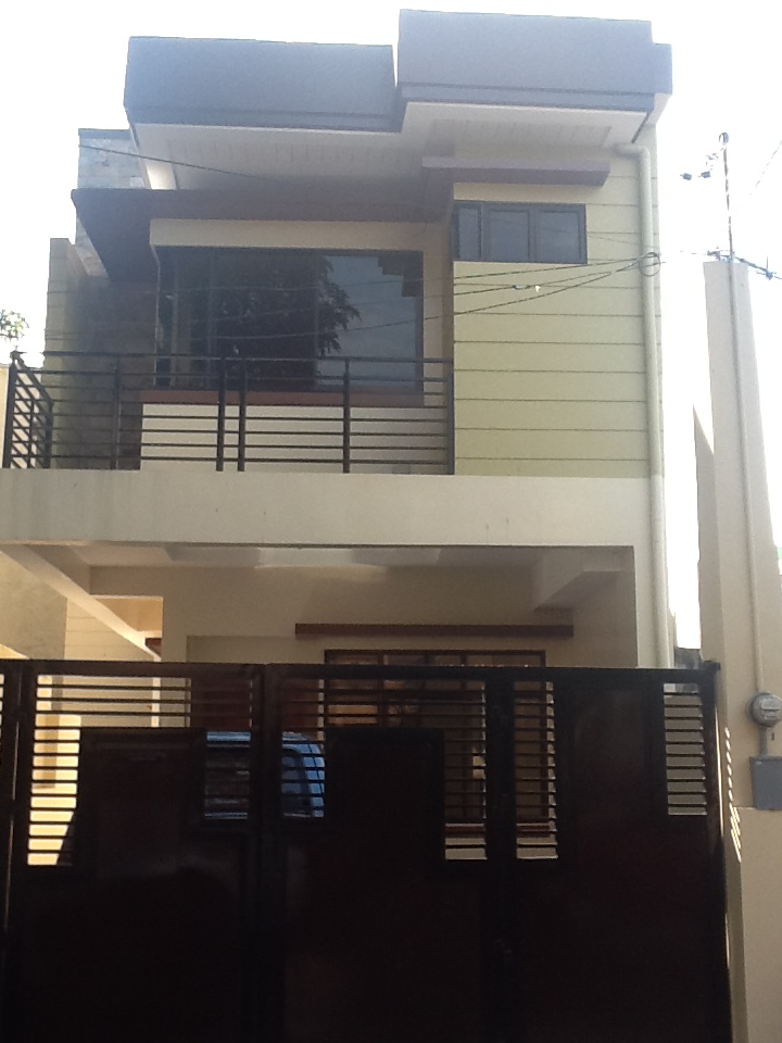 FOR SALE: House Manila Metropolitan Area > Quezon