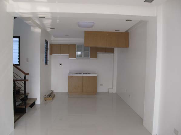 FOR SALE: Apartment / Condo / Townhouse Manila Metropolitan Area > Quezon 6