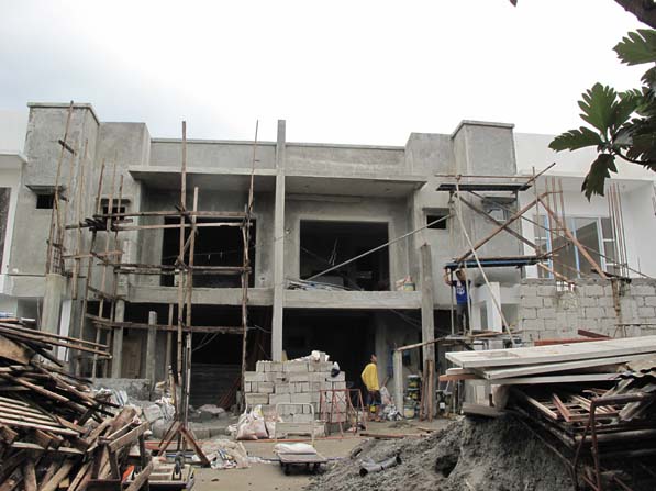 FOR SALE: Apartment / Condo / Townhouse Manila Metropolitan Area > Quezon