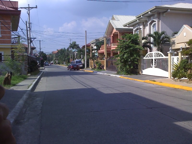 FOR SALE: Lot / Land / Farm Rizal > Antipolo 1