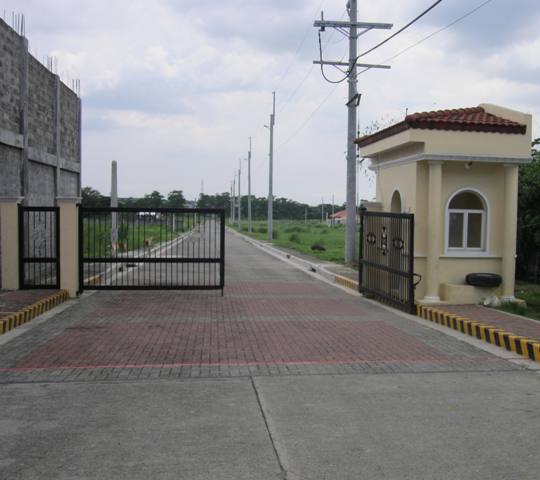 FOR SALE: Lot / Land / Farm Manila Metropolitan Area > Valenzuela 1