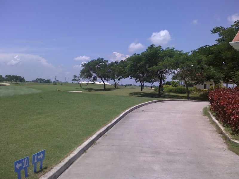 FOR SALE: Lot / Land / Farm Nueva Ecija > Cabanatuan 1