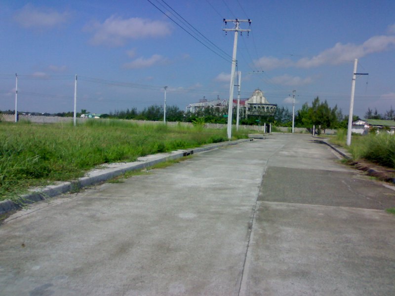 FOR SALE: Lot / Land / Farm Nueva Ecija > Cabanatuan 2