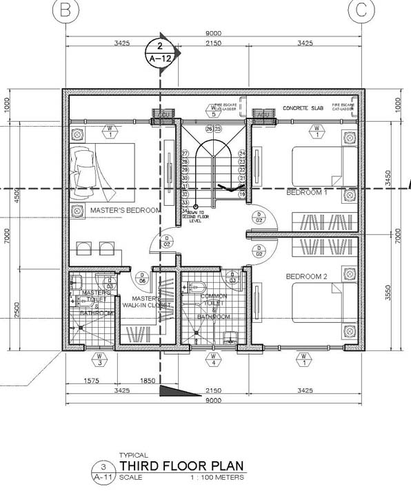 FOR SALE: House Manila Metropolitan Area > Quezon 7