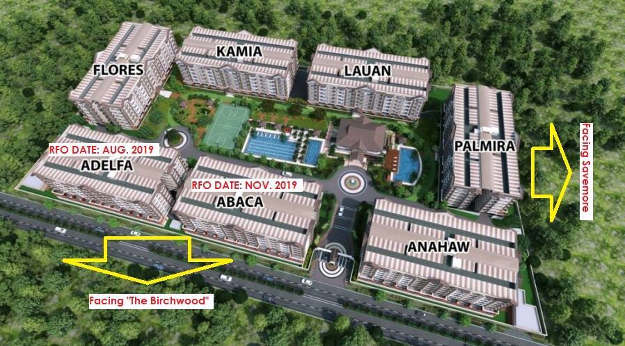 FOR SALE: Apartment / Condo / Townhouse Manila Metropolitan Area 2