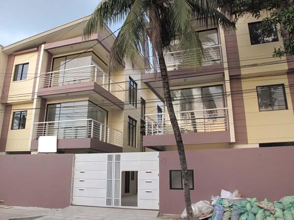 FOR SALE: Apartment / Condo / Townhouse Manila Metropolitan Area > Quezon