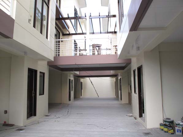 FOR SALE: Apartment / Condo / Townhouse Manila Metropolitan Area > Quezon 1