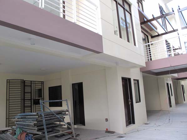 FOR SALE: Apartment / Condo / Townhouse Manila Metropolitan Area > Quezon 2