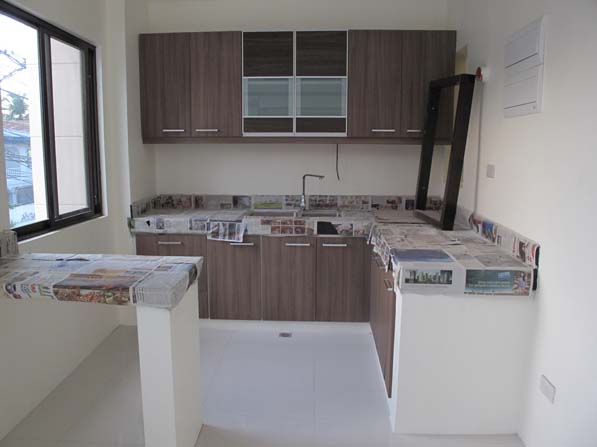 FOR SALE: Apartment / Condo / Townhouse Manila Metropolitan Area > Quezon 5