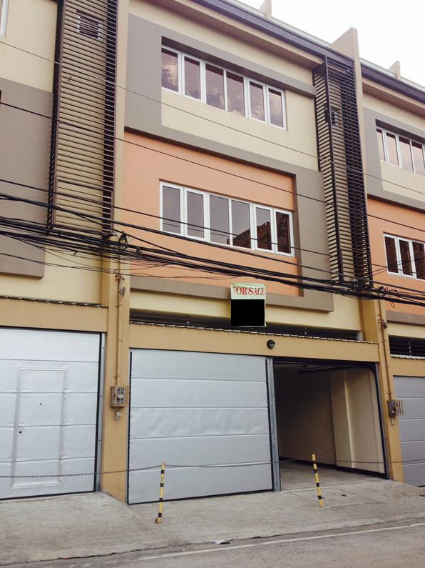 FOR SALE: House Manila Metropolitan Area > Quezon