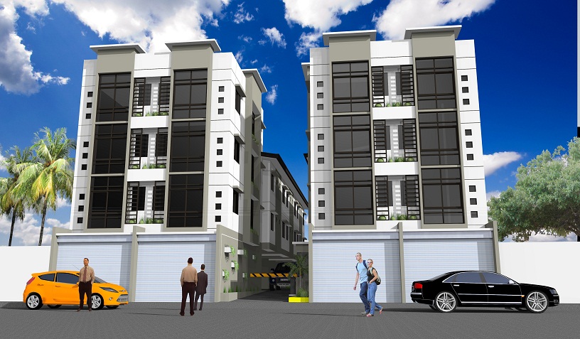 FOR SALE: Apartment / Condo / Townhouse Manila Metropolitan Area > Quezon