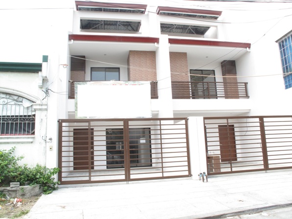 FOR SALE: Apartment / Condo / Townhouse Manila Metropolitan Area > Quezon