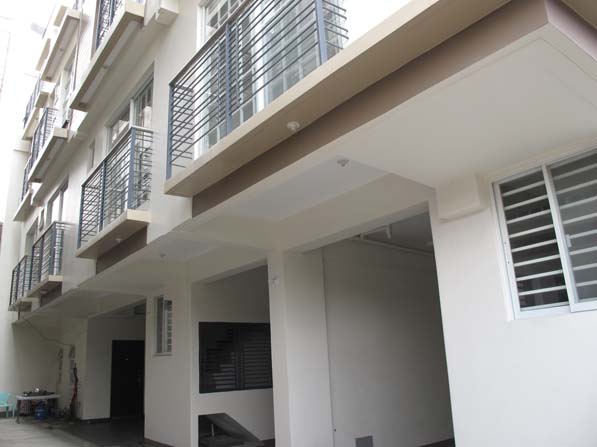 FOR SALE: Apartment / Condo / Townhouse Manila Metropolitan Area > Quezon 2