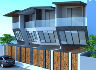 FOR SALE: Apartment / Condo / Townhouse Manila Metropolitan Area > Quezon 1