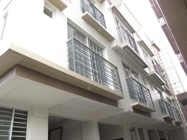 FOR SALE: Apartment / Condo / Townhouse Manila Metropolitan Area > Quezon 1