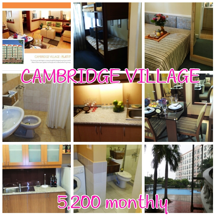 FOR SALE: Apartment / Condo / Townhouse Manila Metropolitan Area > Pasig