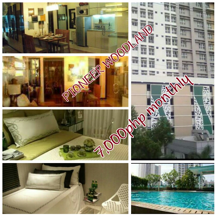 FOR SALE: Apartment / Condo / Townhouse Manila Metropolitan Area > Mandaluyong