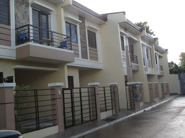 FOR SALE: House Manila Metropolitan Area > Quezon 1