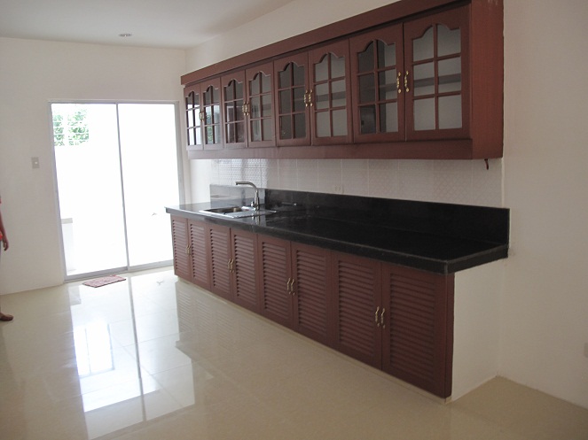 FOR SALE: Apartment / Condo / Townhouse Manila Metropolitan Area > Quezon 4