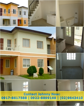 FOR SALE: Apartment / Condo / Townhouse Cavite 1