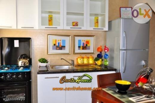 FOR SALE: Apartment / Condo / Townhouse Cavite 2