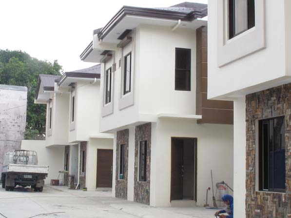 FOR SALE: Apartment / Condo / Townhouse Manila Metropolitan Area > Quezon 1