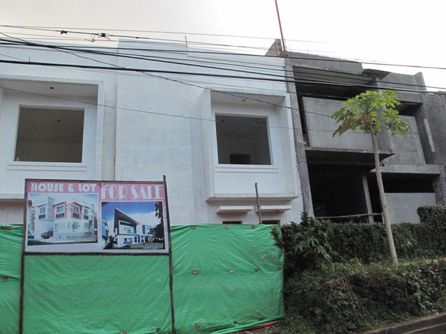 FOR SALE: House Manila Metropolitan Area > Quezon