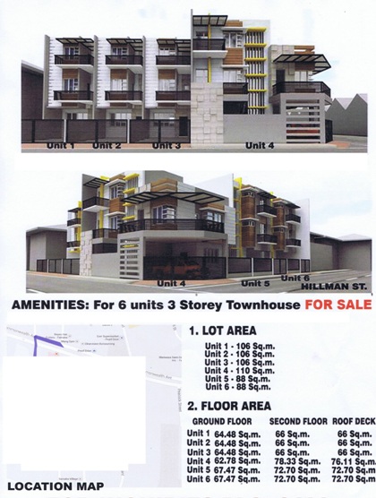 FOR SALE: House Manila Metropolitan Area > Quezon