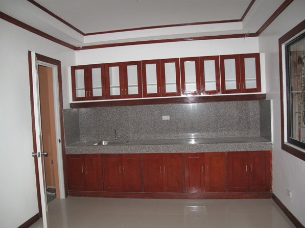 FOR SALE: Apartment / Condo / Townhouse Manila Metropolitan Area > Quezon 4