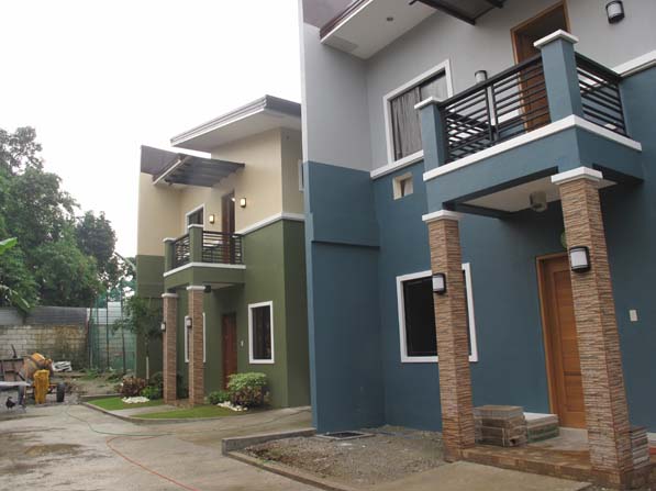 FOR SALE: House Manila Metropolitan Area > Quezon 1