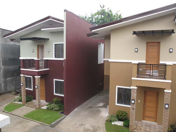 FOR SALE: House Manila Metropolitan Area > Quezon 2