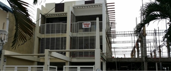 FOR SALE: Apartment / Condo / Townhouse Manila Metropolitan Area > Quezon