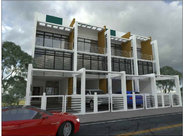 FOR SALE: Apartment / Condo / Townhouse Manila Metropolitan Area > Quezon 5