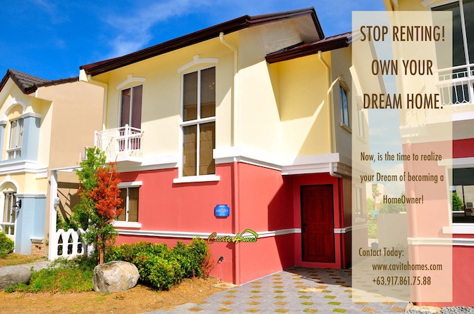 FOR SALE: House Cavite > Imus