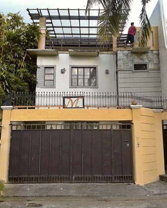 FOR SALE: Apartment / Condo / Townhouse Manila Metropolitan Area > Quezon