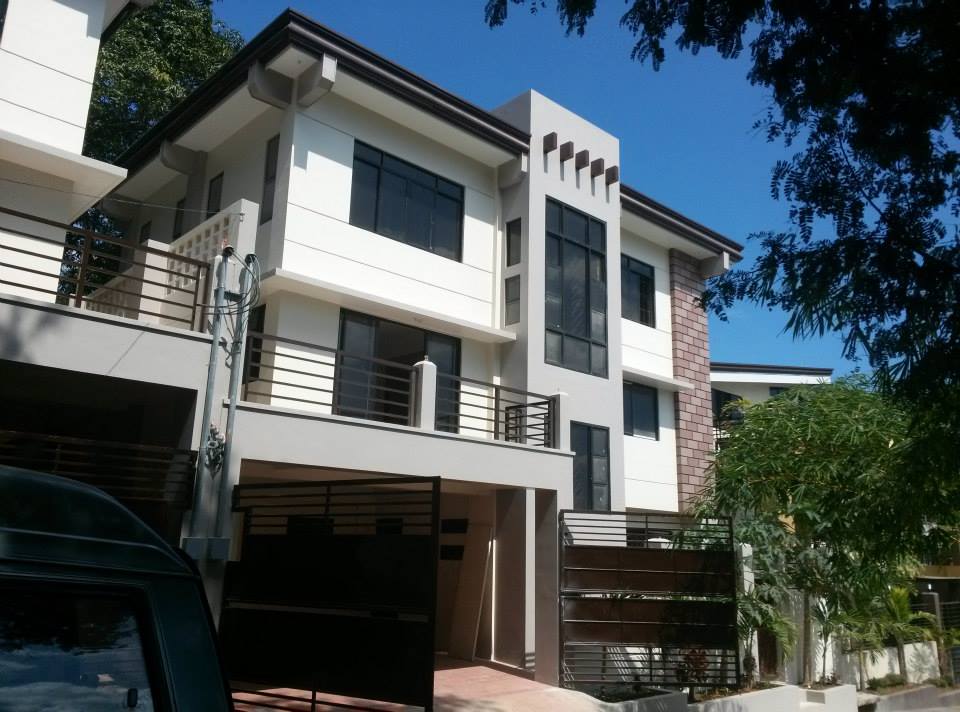 FOR SALE: Apartment / Condo / Townhouse Manila Metropolitan Area > Quezon 3