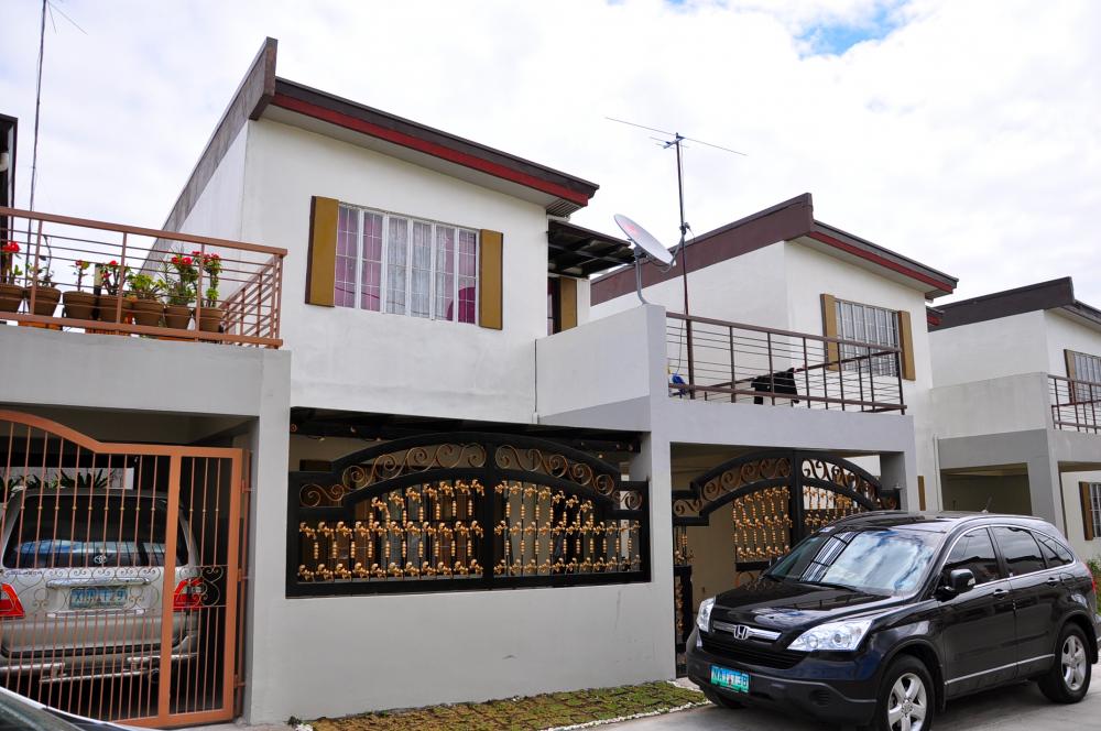 FOR SALE: House Cavite 1