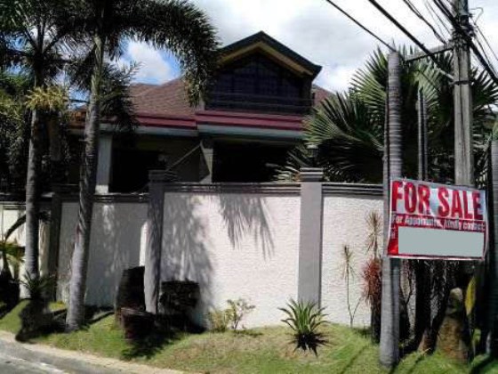 FOR SALE: House Manila Metropolitan Area > Quezon