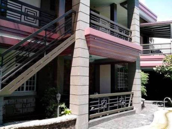 FOR SALE: House Manila Metropolitan Area > Quezon 1