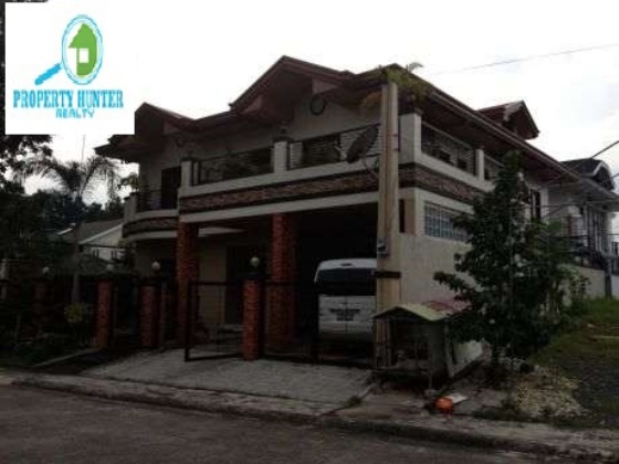 FOR SALE: House Manila Metropolitan Area > Quezon