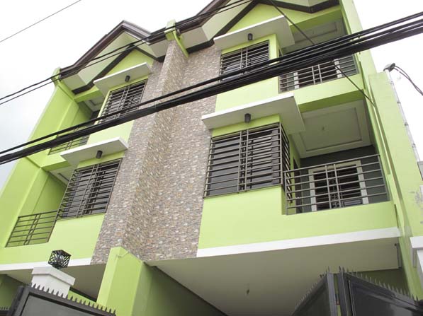 FOR SALE: Apartment / Condo / Townhouse Manila Metropolitan Area > Quezon