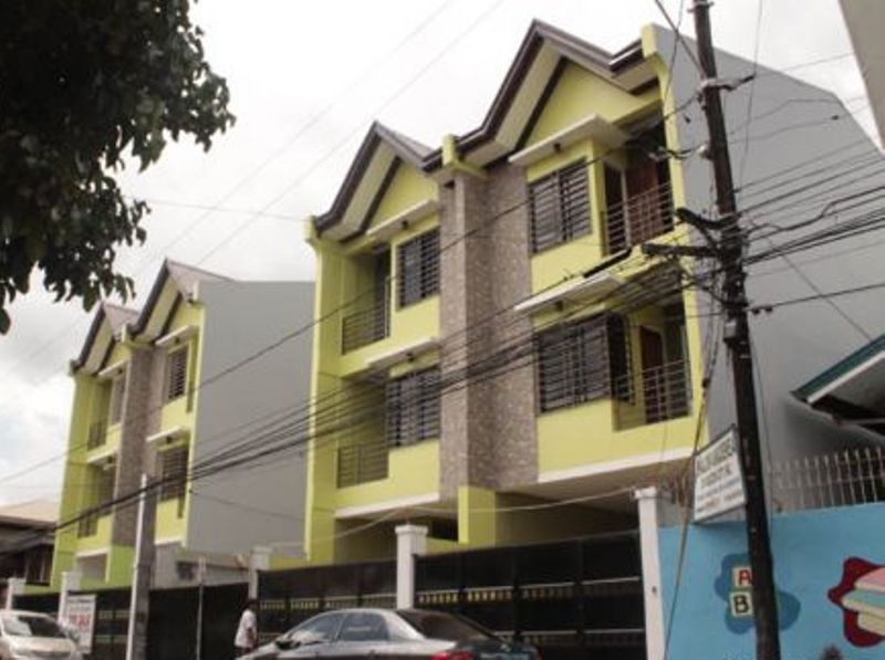 FOR SALE: Apartment / Condo / Townhouse Manila Metropolitan Area > Quezon 4