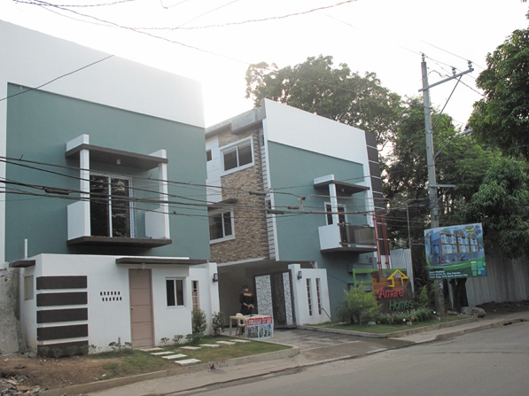 FOR SALE: Apartment / Condo / Townhouse Manila Metropolitan Area > Quezon