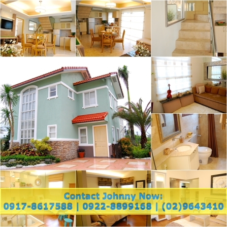 FOR SALE: House Cavite > Bacoor 2