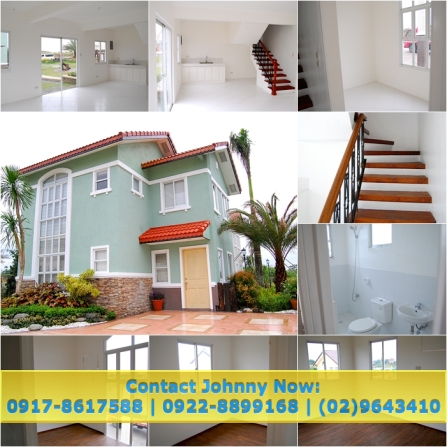 FOR SALE: House Cavite > Bacoor 3