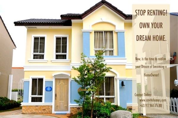 FOR SALE: House Cavite > Imus