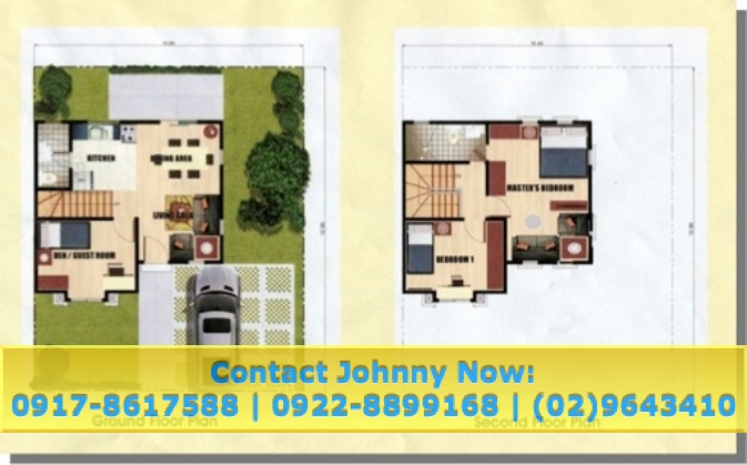 FOR SALE: House Cavite > Imus 6