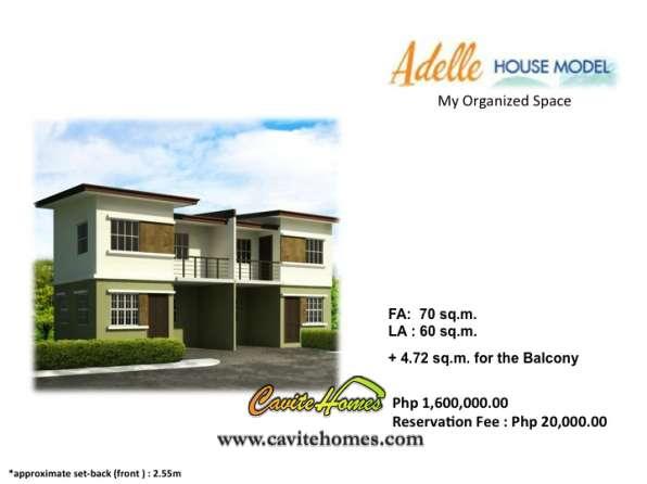 FOR SALE: Apartment / Condo / Townhouse Cavite > Imus 1